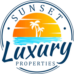SUNSET LUXURY
